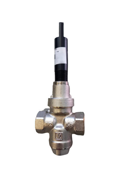 Regulator ciśnienia 1/2
